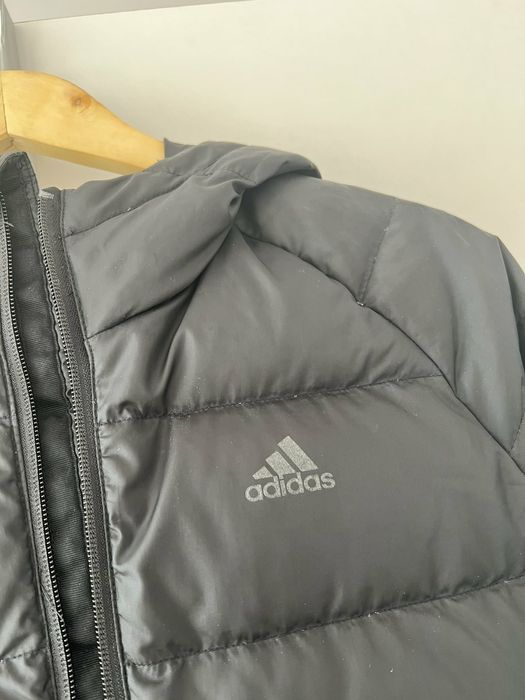 Дебело яке Адидас