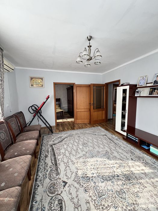 Продам дом со всеми удобствами