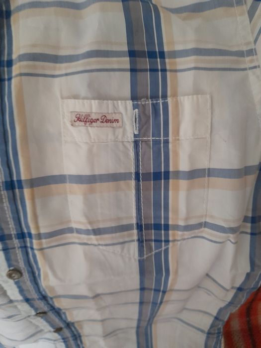 camasa barbati tommy Hilfiger originala mărime s