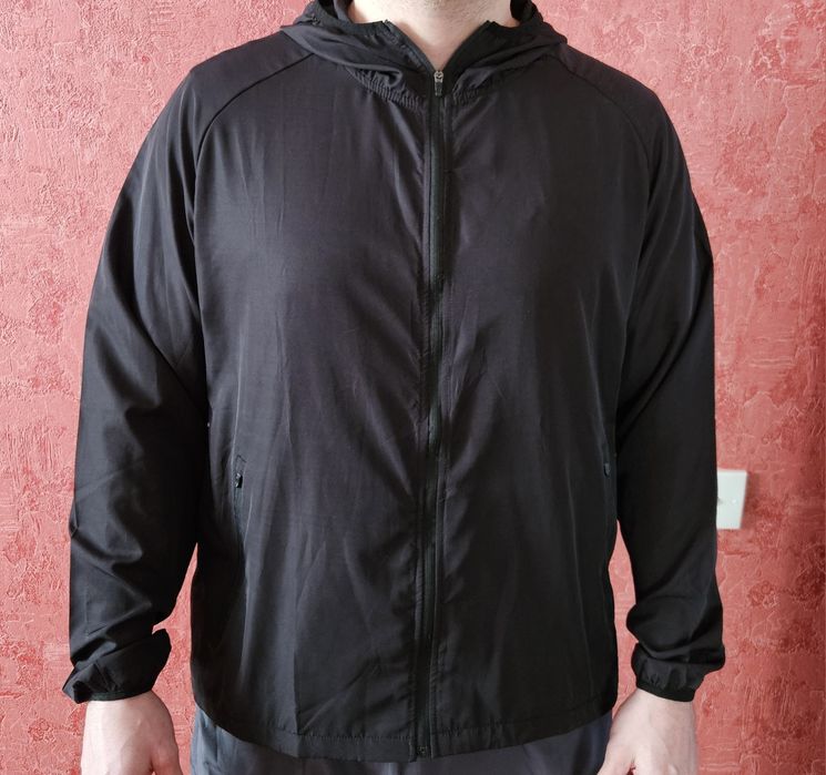 Мужская мастерка nike