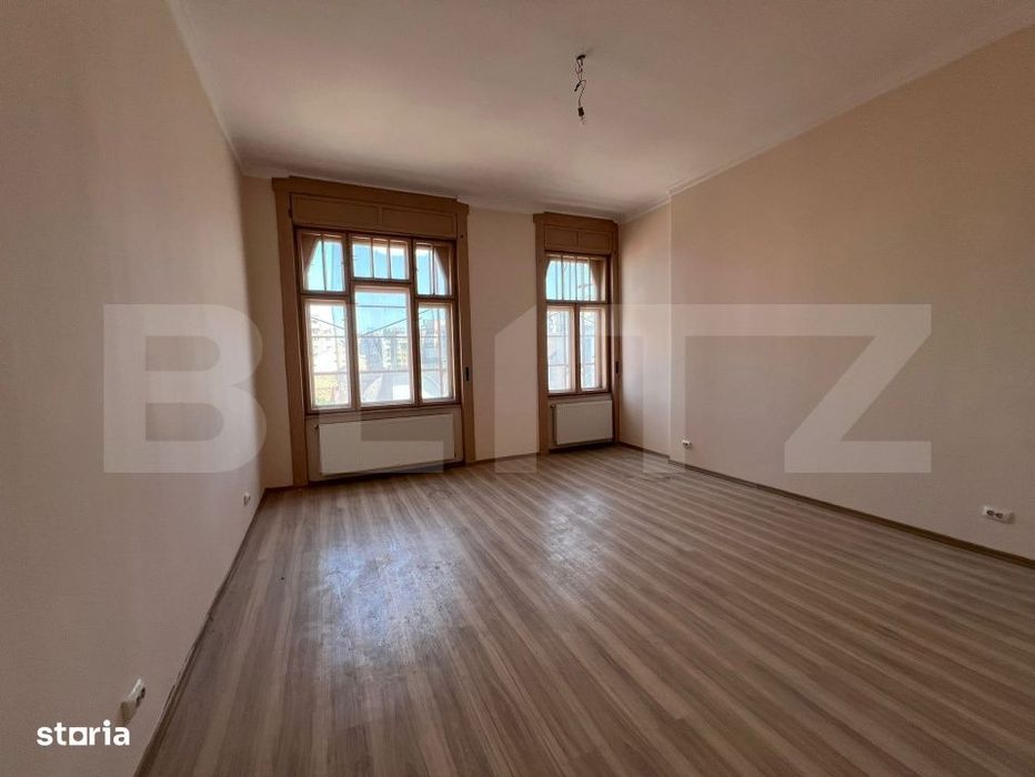 Spatiu superb de birouri, 154 mp, Dorobantilor