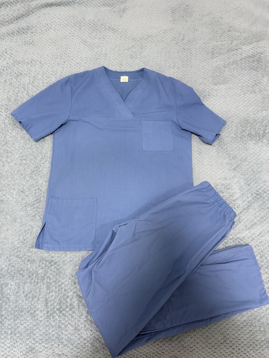 хирургические костюмы и халат