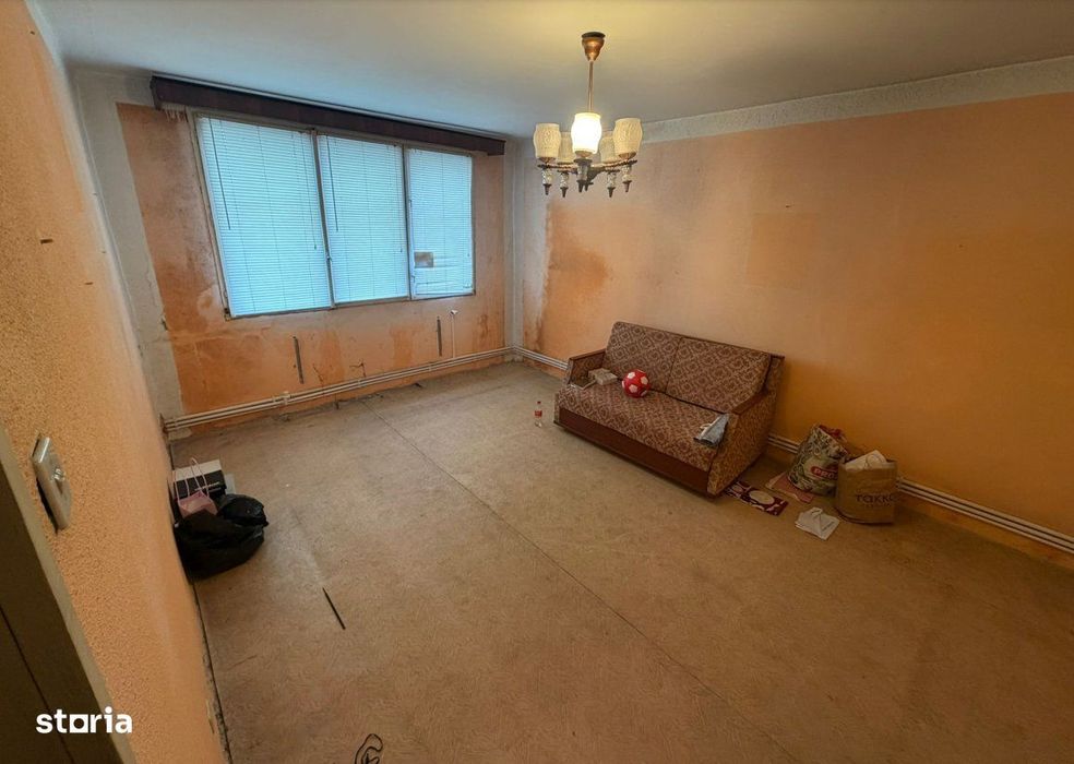 Alexandria - PECO, Apartament 3 camere - 65 mp - etaj 4