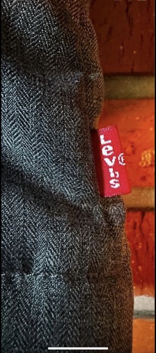 Palton pufos  Levi's®    L