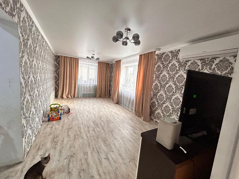 Продам дом в жилянке