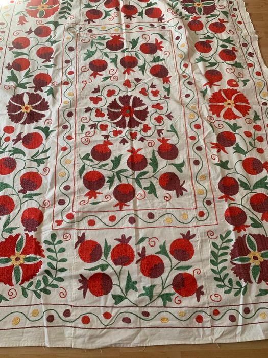 Сузанна вышивка новый ручная работа