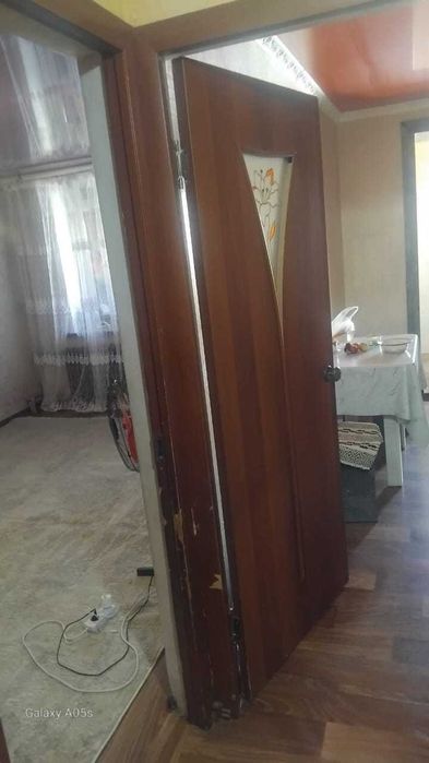 Продам квартиру в городе Тараз (химпоселок)