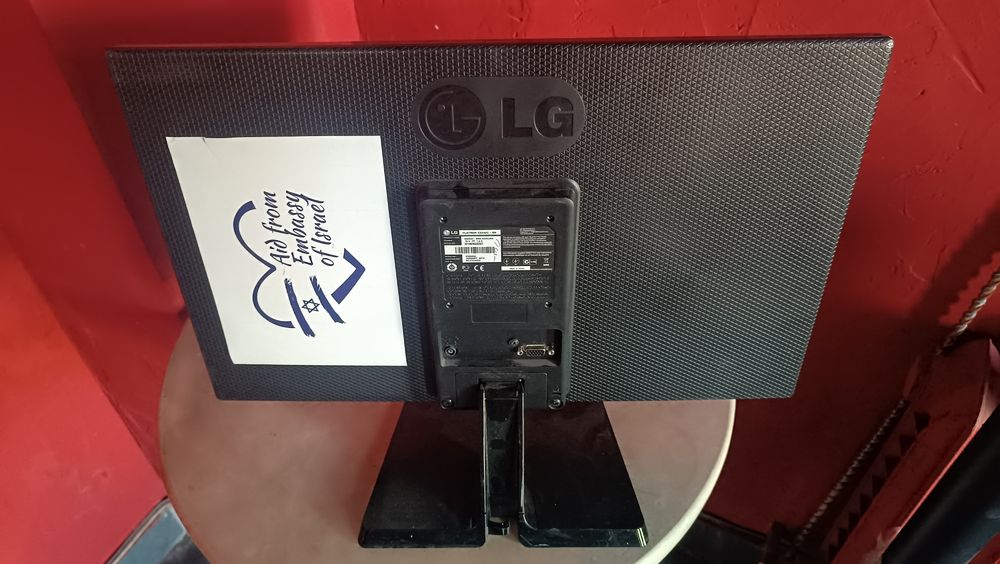 Монитор 24" BenQ GL2450