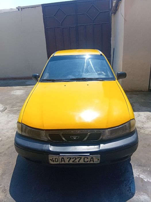 Nexia 1 sotiladi