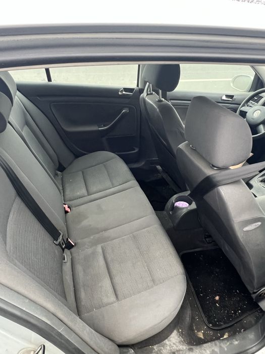 Vand Golf 5 1.9 tdi motor bkc