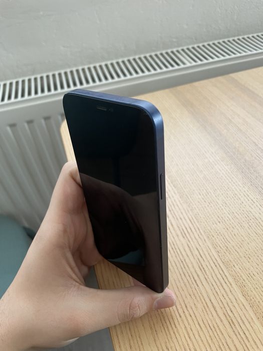Iphone 12 128GB 88% Перфектен
