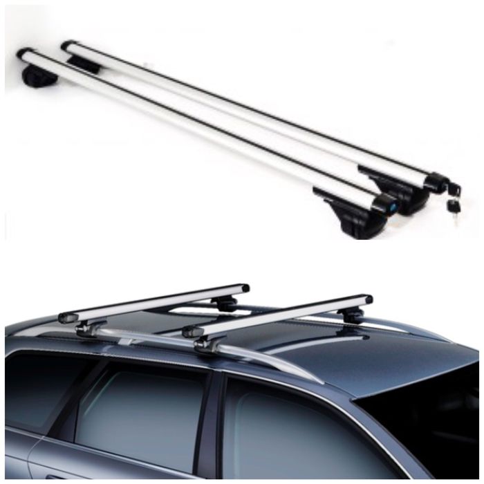 Автобокс на крышу машины