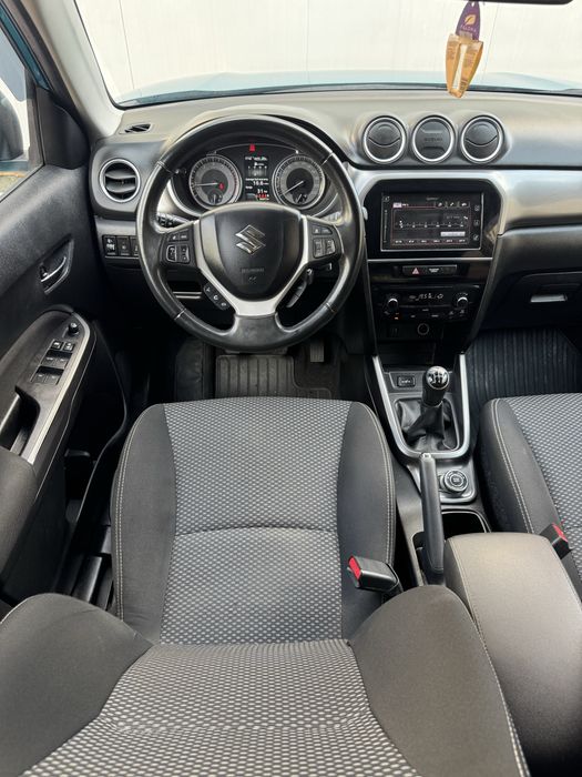 Suzuki Vitara, unic proprietar,