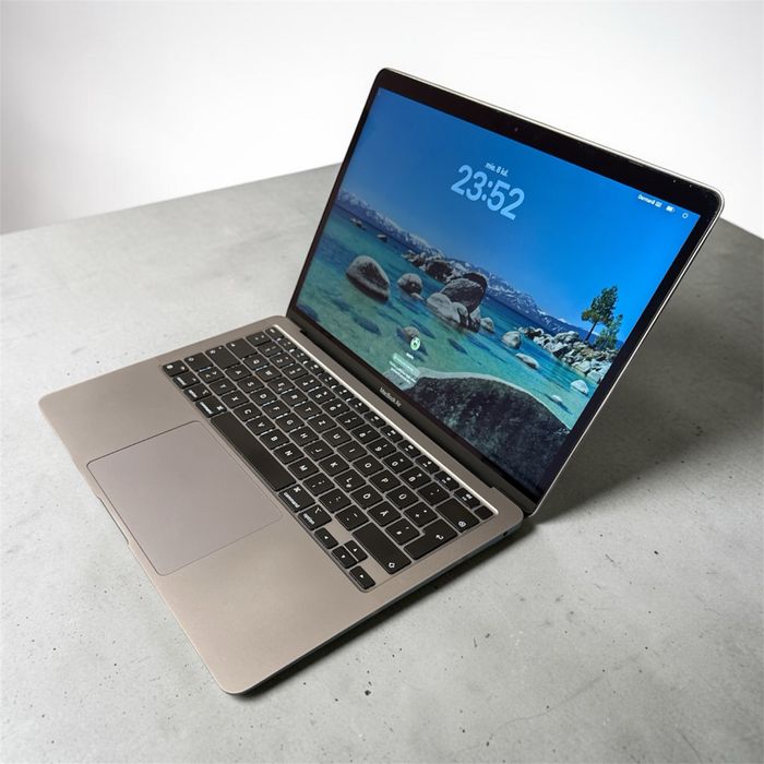MacBook Air M1 2020 | 16GB RAM | 512GB SSD | A2337 | Stare buna