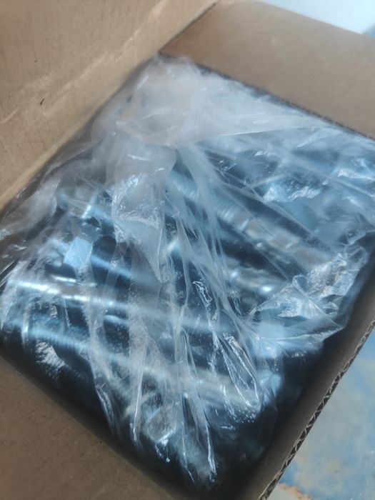 Анкер клин 100х М10.