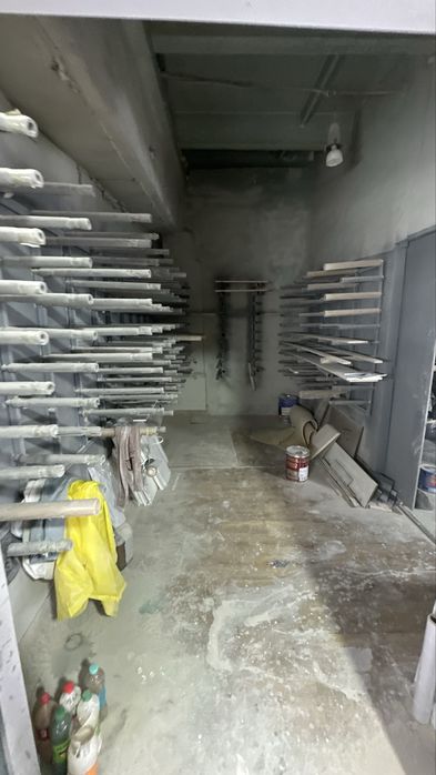 Продается мебельный цех