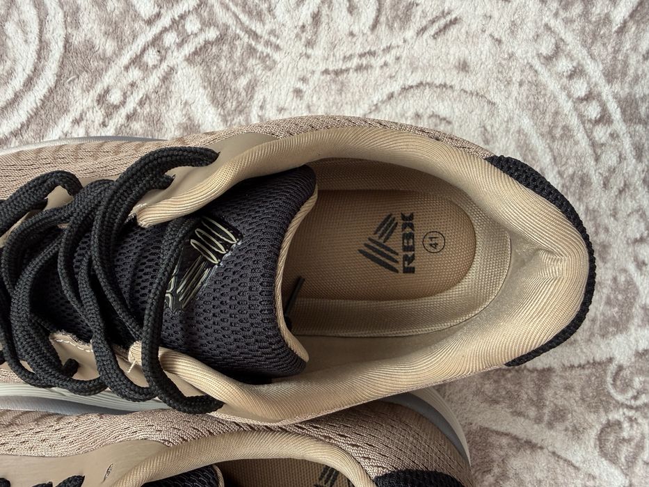 Reebok кросовки