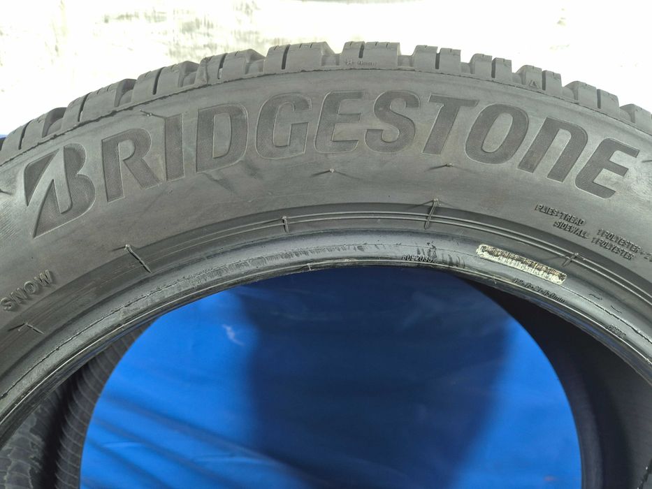205/55/17 Bridgestone
