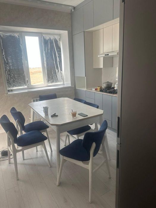 Продам 2-х комн.кв  75.3 кв.м  4/5