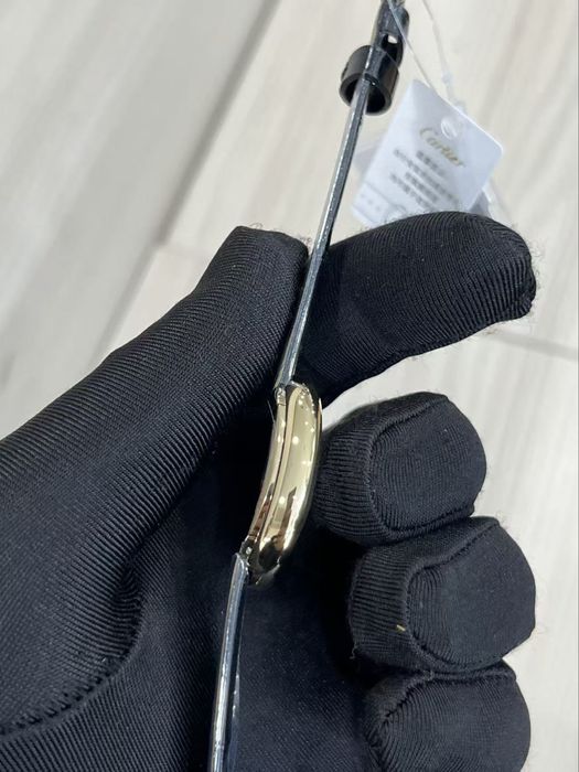 Часы Cartier Baignoire