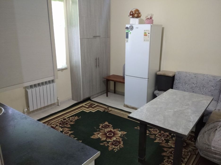 Ижарага квартира Яшнобод метро Дуслик 2 Оилага 2 хонали навастойка