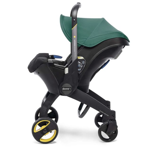 Продам коляку Doona+