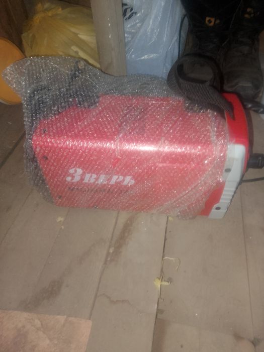 Сварочный полу автомат