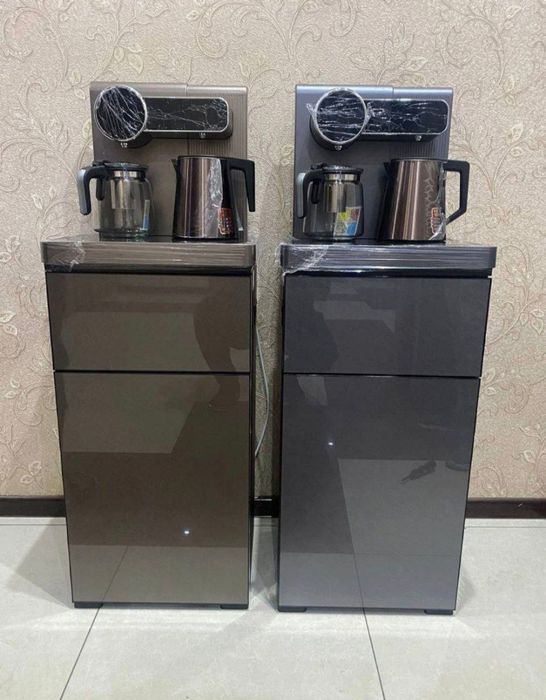 Kuller tea bar besplatno AKSIYA