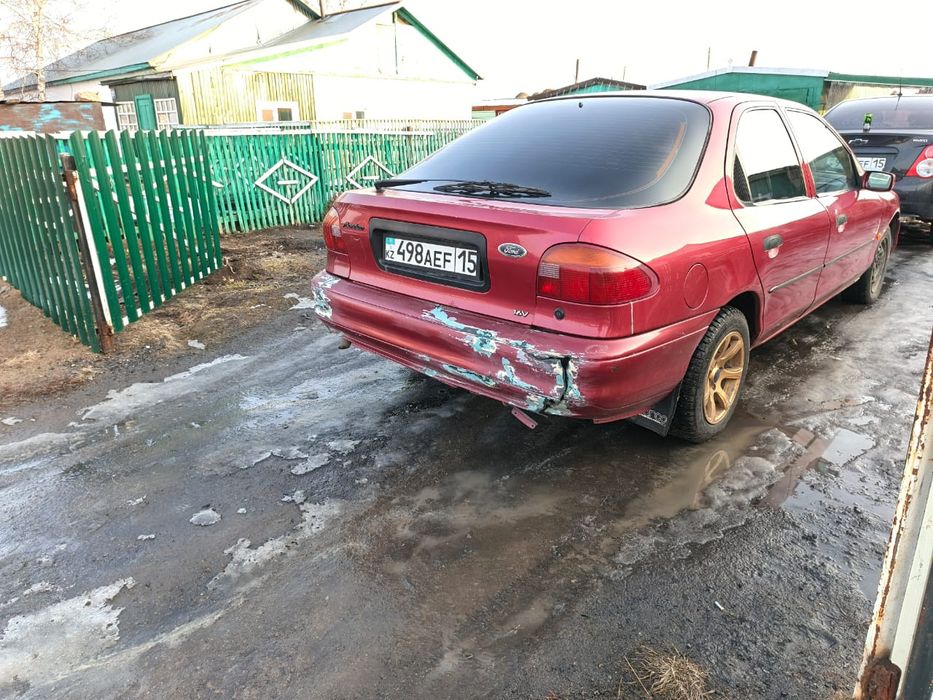 Продам форд Мондео