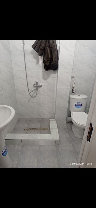 Zangota solnichnida  2 xona  ijoraga beriladi