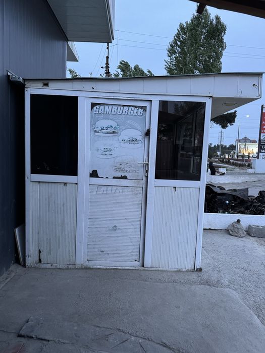 Akfa butka sotiladi ishlashga tayyor