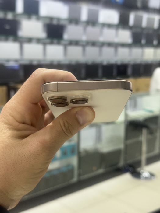 Iphone 16 max 512gb