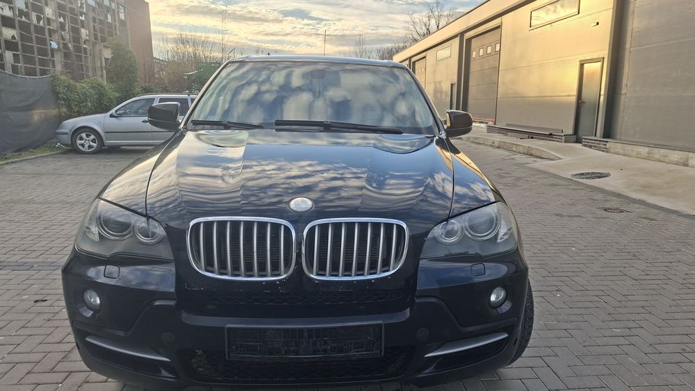 BMW X5// MOTOR 3.0 //M57// 235CP  4x4/ML TOUAREG  AUDI/
