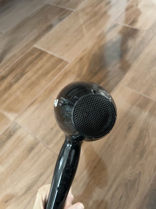 uscator de par Bellissima Professional 2200