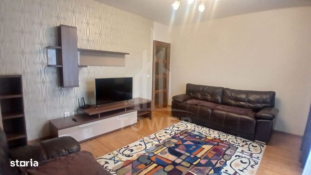 Apartament 2 camere | zona City Residence