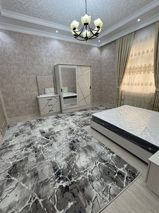 Аренда янги участка