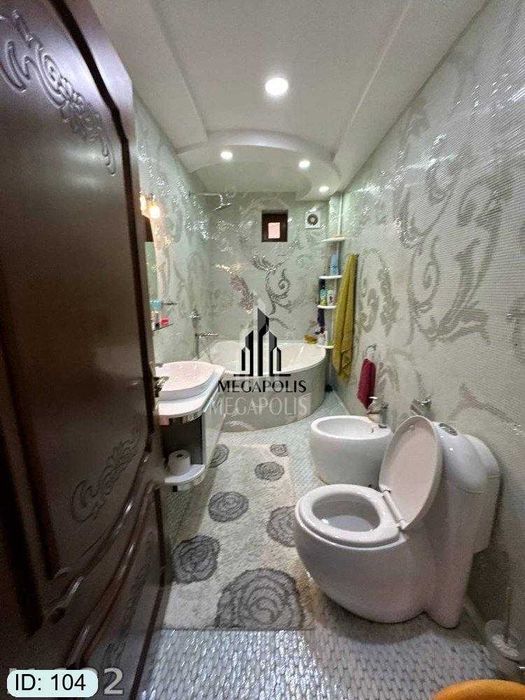 terakzor tarafda uchastka sotiladi №104