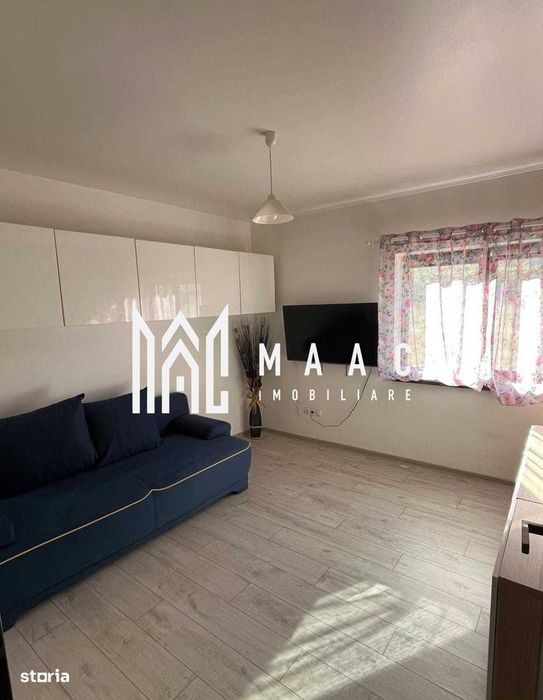 Apartament de vânzare Cisnădie | 3 camere | 66 mp | parcare