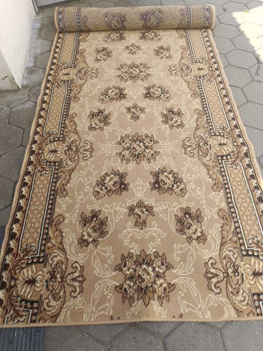 ковры, дорожки, паласы