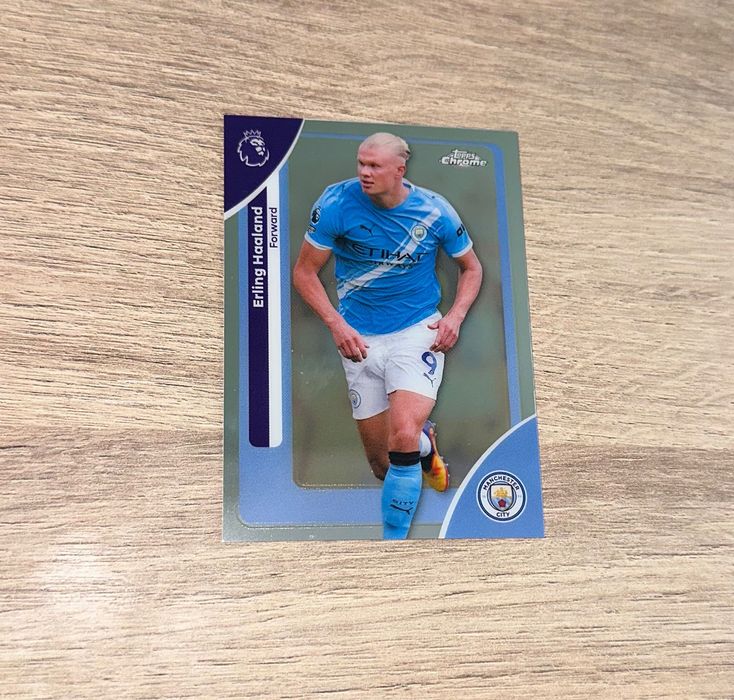 Футболни картиии