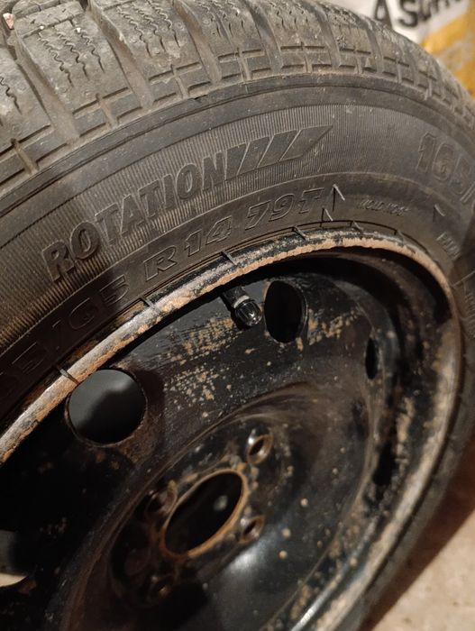 Джанти Рено клио