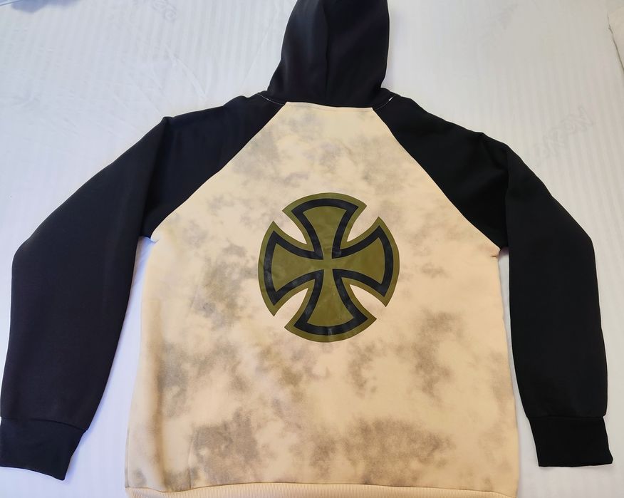 Нов мъжки суитчър