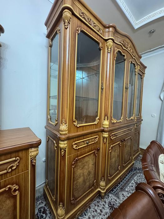 Mebel Komplekt, zalga, holati alo'