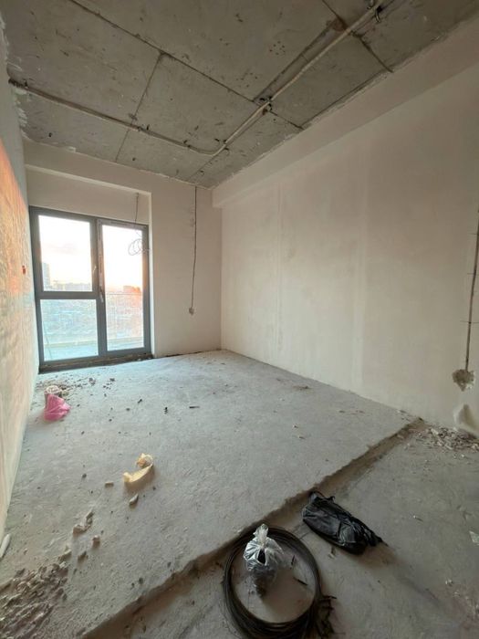 СРОЧНО Mirabad Avenue 58m2 korobka