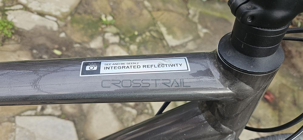 Велосипед Specialized CrossTrail