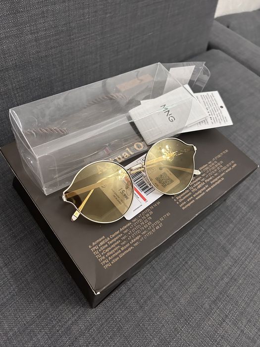 Очки Ana Hickmann