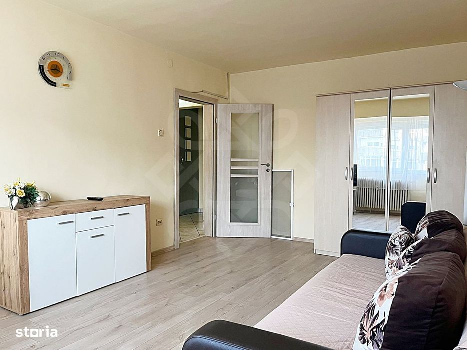 Apartament – Oradea, Ioșia - Vedere 3