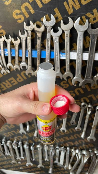 Dura Lube Upper Cylinder Cleaner – Original SUA, Diesel&Benzina