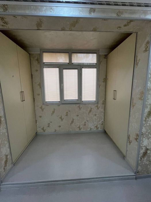 Чиланзар 24.  Продажа. 1 комнатная ЕВРО РЕМОНТ