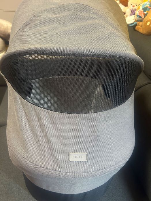 Кош за новородено Cybex